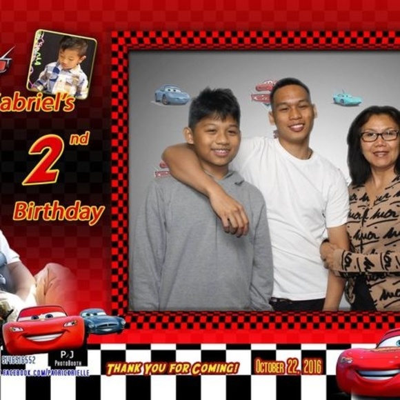 Meet your Posher, Cres - Picture 1 of 1